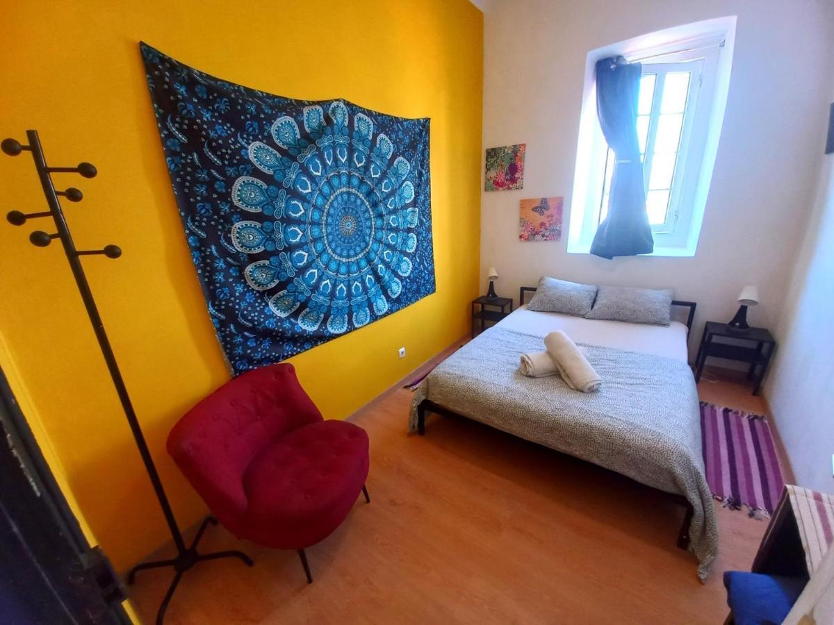 Quarto Duplo