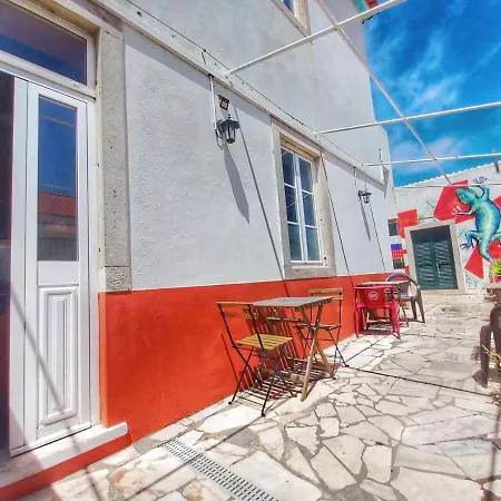 Meraki Hostel-3
